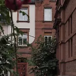 Haus Mittendrin * Neustadt an der Weinstraße