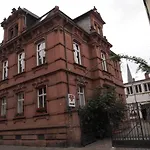 דירה Haus Mittendrin *