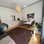 Appartement Haus Mittendrin Neustadt an der Weinstraße