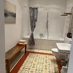 Haus Mittendrin Appartement