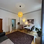 Haus Mittendrin Appartement *