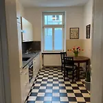 דירה Haus Mittendrin Neustadt an der Weinstraße