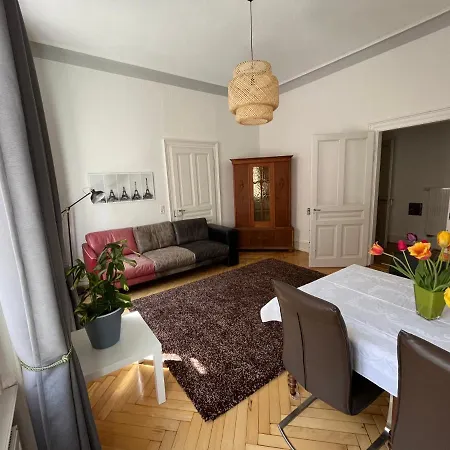 Haus Mittendrin