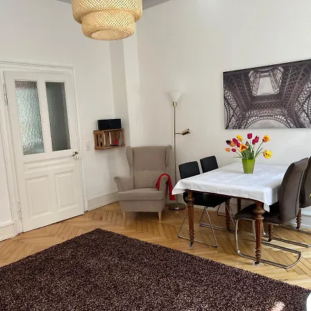 Haus Mittendrin