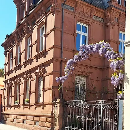 Haus Mittendrin *