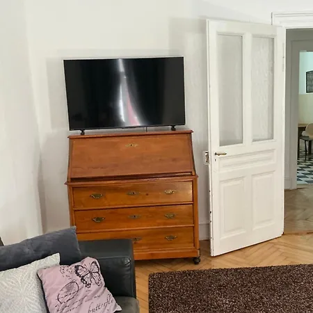 Haus Mittendrin *