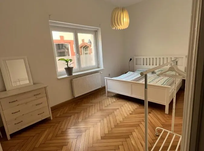 Apartmán Haus Mittendrin Neustadt an der Weinstraße