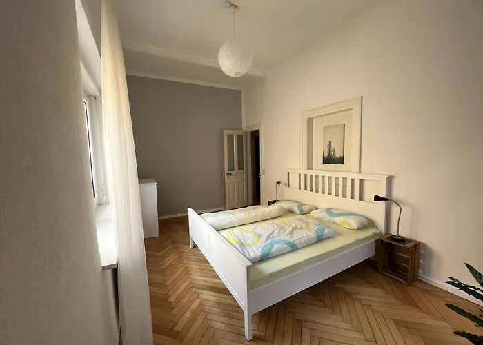 Haus Mittendrin Neustadt an der Weinstraße