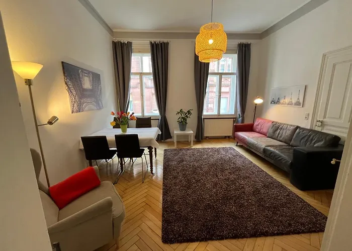 Haus Mittendrin Neustadt an der Weinstraße