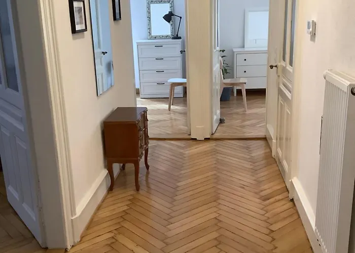 Haus Mittendrin * Neustadt an der Weinstraße